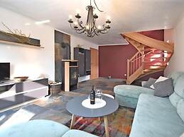 Cosy Holiday Home in Wernigerode