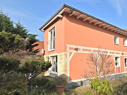 Cosy Holiday Home in Wernigerode