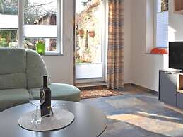 Cosy Holiday Home in Wernigerode