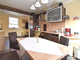 Cosy Holiday Home in Wernigerode