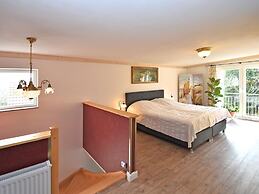 Cosy Holiday Home in Wernigerode