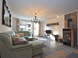 Cosy Holiday Home in Wernigerode