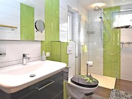 Cosy Holiday Home in Wernigerode