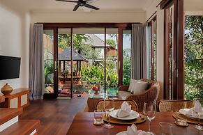 Villa Leona Valley View by Nakula