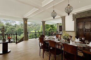 Villa Leona Valley View by Nakula