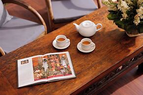 Villa Leona Valley View by Nakula