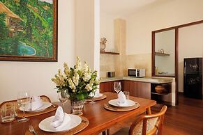 Villa Leona Valley View by Nakula