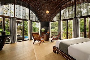 Villa Leona Valley View by Nakula