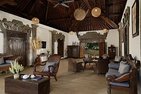 Villa Leona Valley View by Nakula