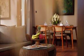 Villa Leona Valley View by Nakula