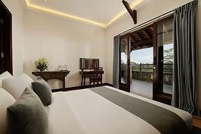 Villa Leona Valley View by Nakula