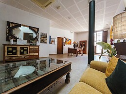 HOTEL MUSEO Lucainena