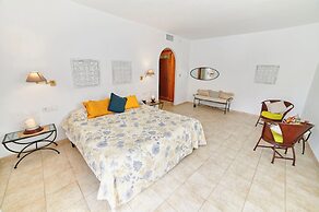 HOTEL MUSEO Lucainena