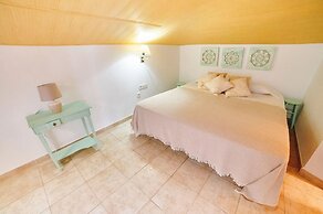 HOTEL MUSEO Lucainena