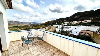 HOTEL MUSEO Lucainena