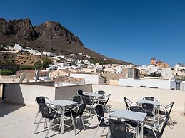 HOTEL MUSEO Lucainena