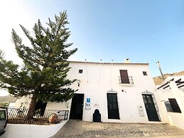 HOTEL MUSEO Lucainena