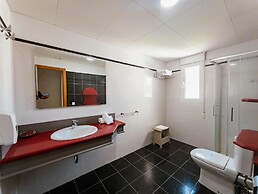 HOTEL MUSEO Lucainena