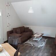 Ferienwohnung, Altdobern
