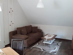 Ferienwohnung, Altdobern