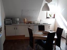 Ferienwohnung, Altdobern