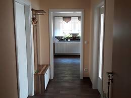 Ferienwohnung, Altdobern
