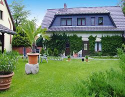 Ferienwohnung, Altdobern