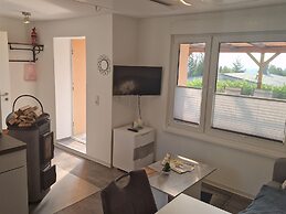 Attractive Bungalow With Roofed Terrace