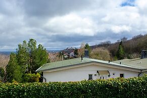 Retreat Near Blankenburg Castle
