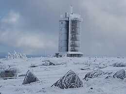 Attractive Bungalow With Roofed Terrace
