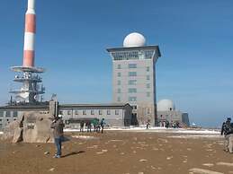 Attractive Bungalow With Roofed Terrace