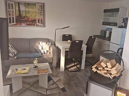 Attractive Bungalow With Roofed Terrace