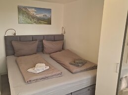 Attractive Bungalow With Roofed Terrace