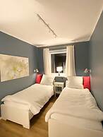 Ferienwohnung, St. Peter - Ording