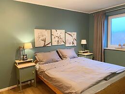 Ferienwohnung, St. Peter - Ording