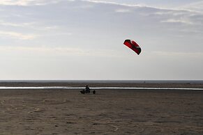 Ferienwohnung, St. Peter - Ording