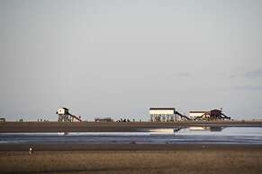 Ferienwohnung, St. Peter - Ording