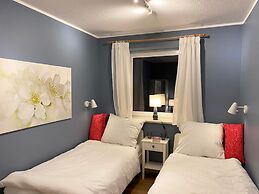 Ferienwohnung, St. Peter - Ording