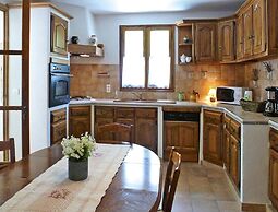 Menerbes Home With Private Pool