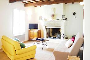 Typica Holiday Home With Private Pool