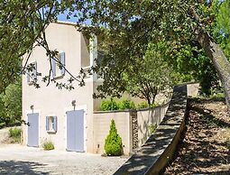 Menerbes Home With Private Pool