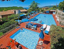 Residence La Filanda in Costermano