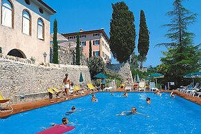 Residence La Filanda in Costermano