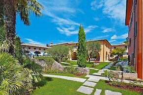 Residence La Filanda in Costermano