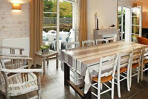 Cottage, Carnac