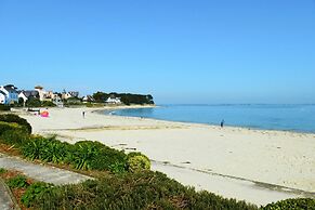 Cottage, Carnac