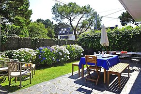 Cottage, Carnac