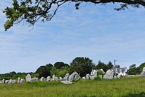 Cottage, Carnac