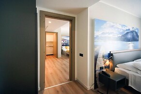 Apartment in Riva del Garda