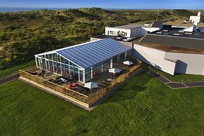 Holiday Home in Blyriot Plage With Pool